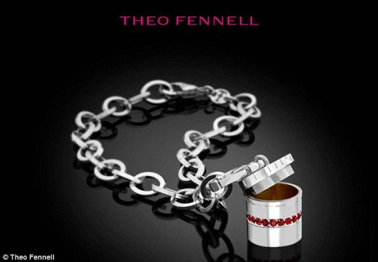 Theo Fennell͸ص