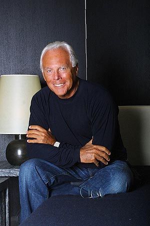 GIORGIO ARMANI֧ʦ