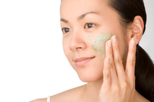 冬季如何祛痘 4招教你巧用白醋祛痘美白