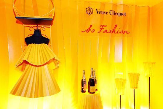 凯歌皇牌香槟开启SO Fashion派对|香槟|派对|凯歌_新浪时尚_新浪网
