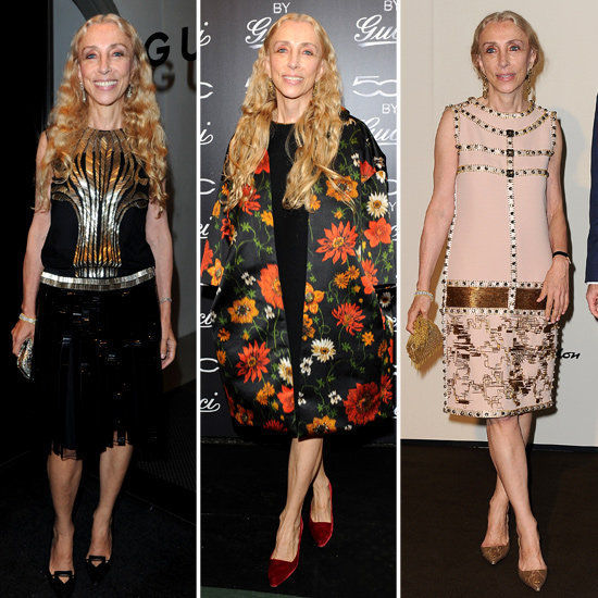 Franca Sozzani