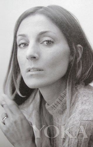 Phoebe Philo