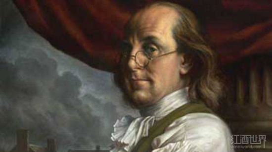 -(Benjamin Franklin)