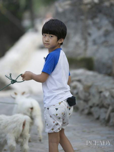 张亮腕表尽显气质|爸爸去哪儿|腕表|明星父子_新浪时尚_新浪网