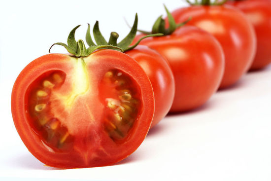 风靡全球的番茄减肥法 吃吃就能瘦|番茄|减肥|全