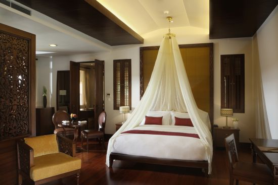 Anantara Angkor Resort & Spa - Anantara_Suite