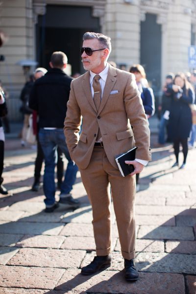 Nick Wooster