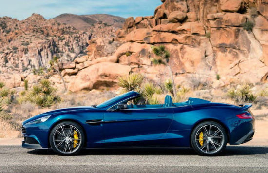 Vanquish Volanteǰ˹١ʷ״βȫ̼άǵĳ