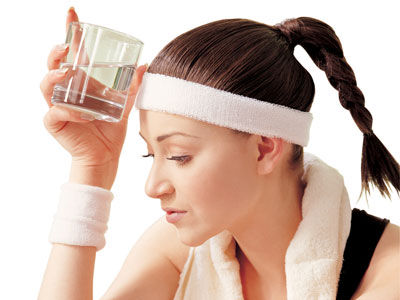 五招减掉腹部肥肉重塑小蛮腰