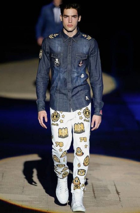 Philipp Plein