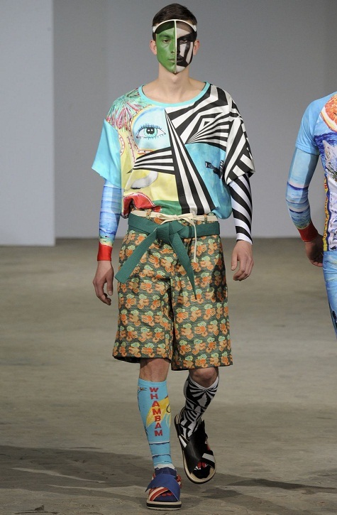 Walter Van Beirendonck