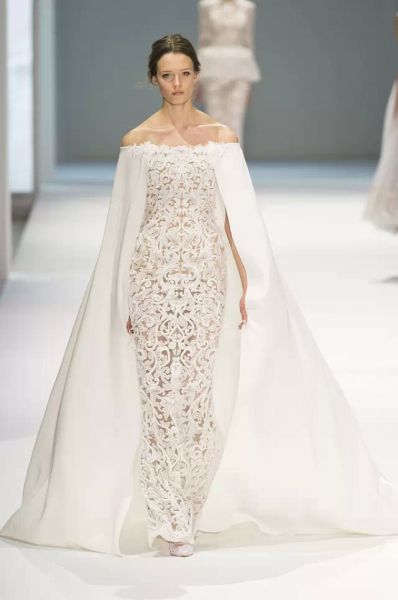  ▲Zuhair Murad