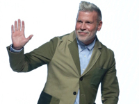 T̨㡿ȫ塱Nick Wooster