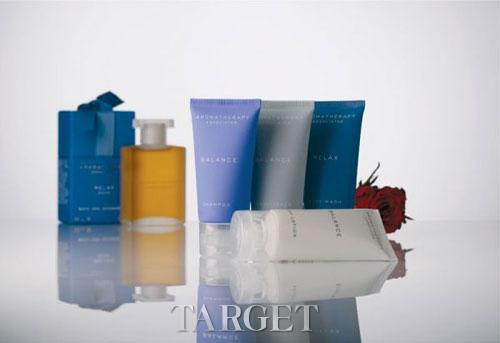 Aromatherapy Associates