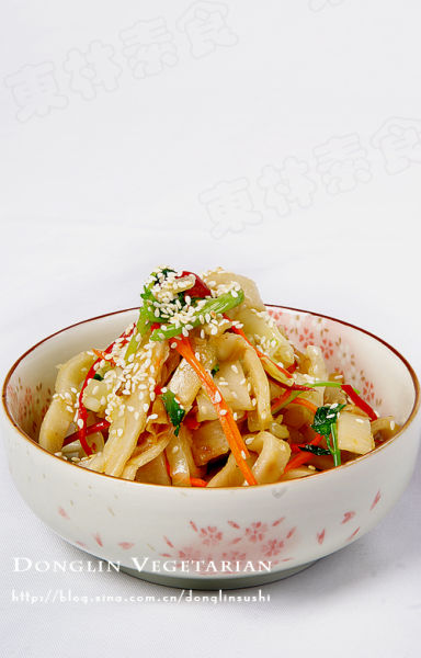 北方炒饼 北方炒饼