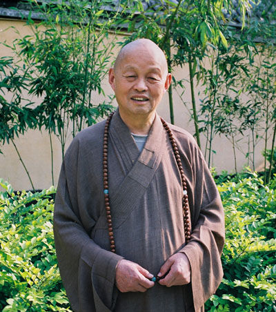  Elder Jinghui