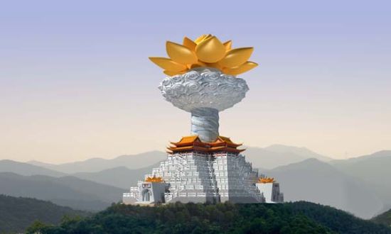 慈航法师：怎样叫做清净