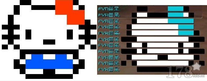 [技巧]搞笑宏代码 可爱hello kitty_网络游戏永恒