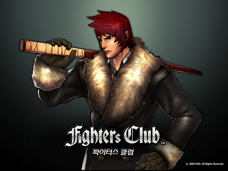 Fighters Club