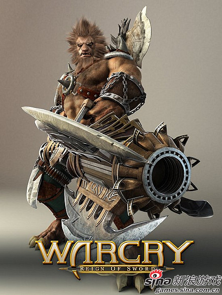 WarCryϷ