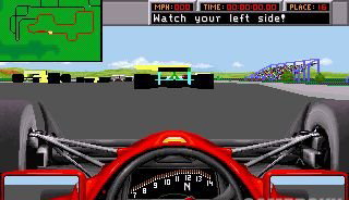 1992: Grand Prix Unlimited