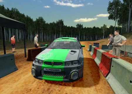 2004: Colin McRae Rally 44