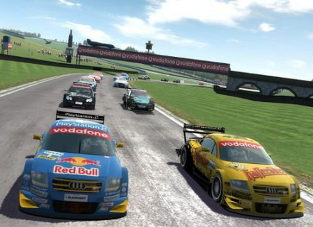 2004: DTM Race Driver 2DTM2