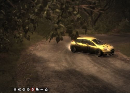 2007: Colin McRae - Dirt֮