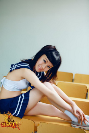 早春淑女裙装 高雅百搭20°C最合穿