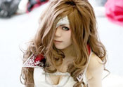 ����������������˹COSPLAY