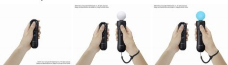 PlayStation Move̬+