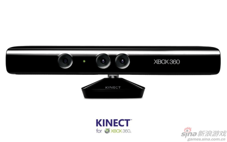 E3 Kinect