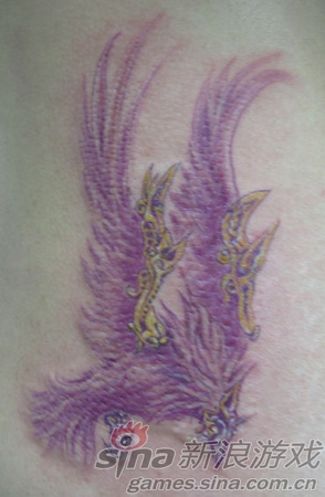 用什么迎接wlk? 看魔兽玩家超强diy_网络游戏