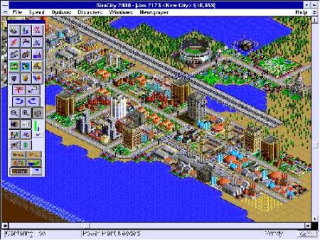 simcity2