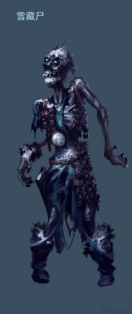 《新鬼吹灯》职业技能栏在沉闷中爆发_网络游