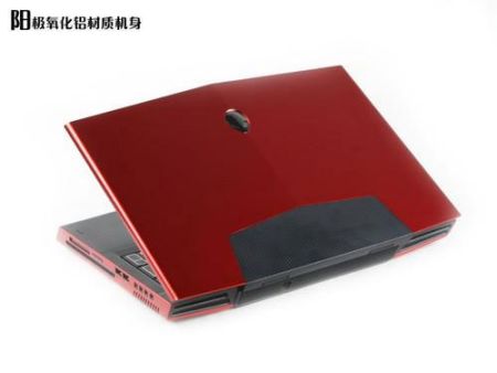 Alienware M17x