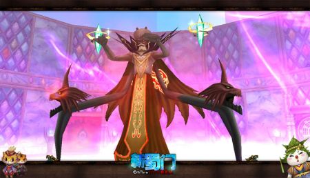 (《新蜀门》绿袍老祖二阶元神) (《新蜀门》绿袍老祖二阶元神)