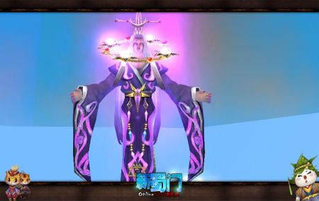 (《新蜀门》郭云噗) (《新蜀门》郭云噗)