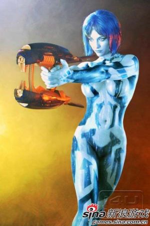 Cortana