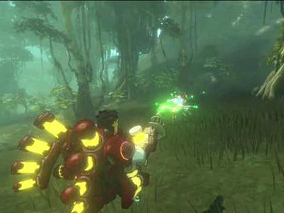 �ų�Red5��Firefall��������Ƶ��������