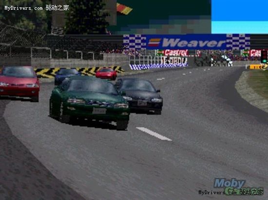 GT2(Gran Turismo 2)45Ʊ8.01