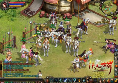 ���������硷�ȫ��������Ϸ