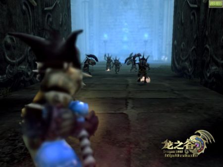 修道院宝库惊魂无限 修道院宝库惊魂无限