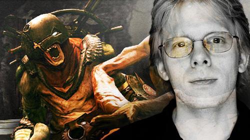 John Carmack