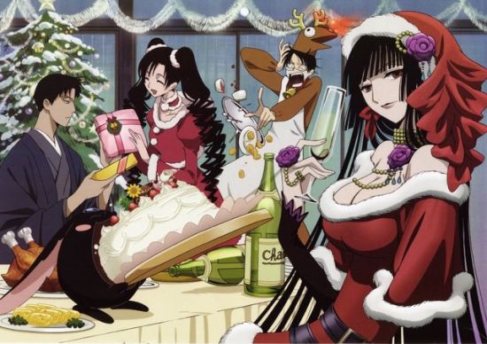 ̸ȷxxxHolic2ʽ