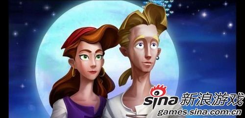 Guybrush Threepwood