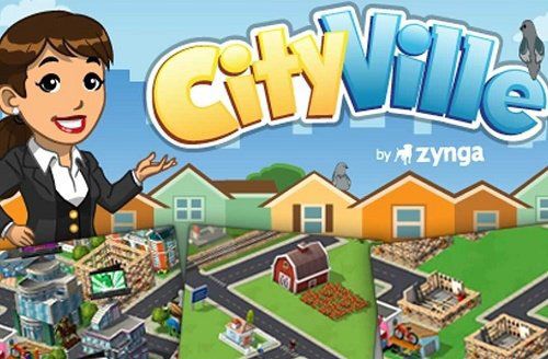 cityville ios download