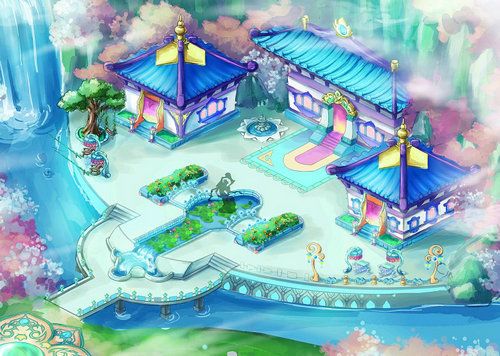 ����ʯͷ��OL��Ψ������