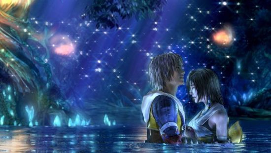 ջ10(Final Fantasy X)