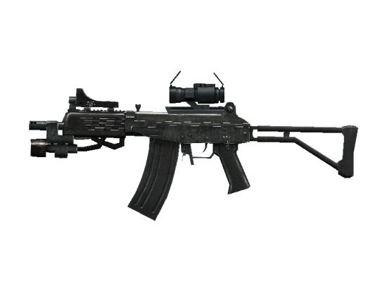 Micro Galil_Խ_̨Ϸ